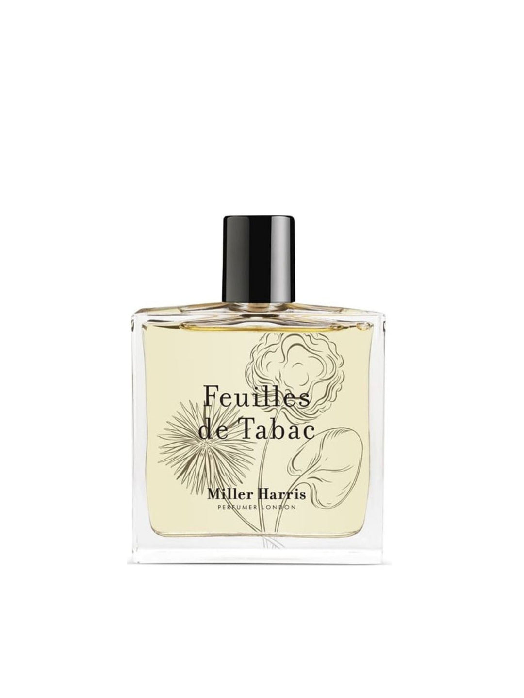 Feuilles de Tabac EDP 100 ml