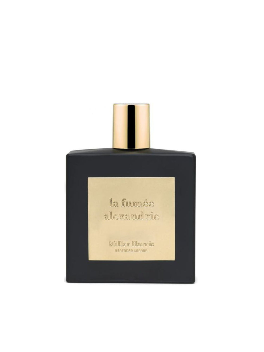 La Fumée Alexandrie 100 ml