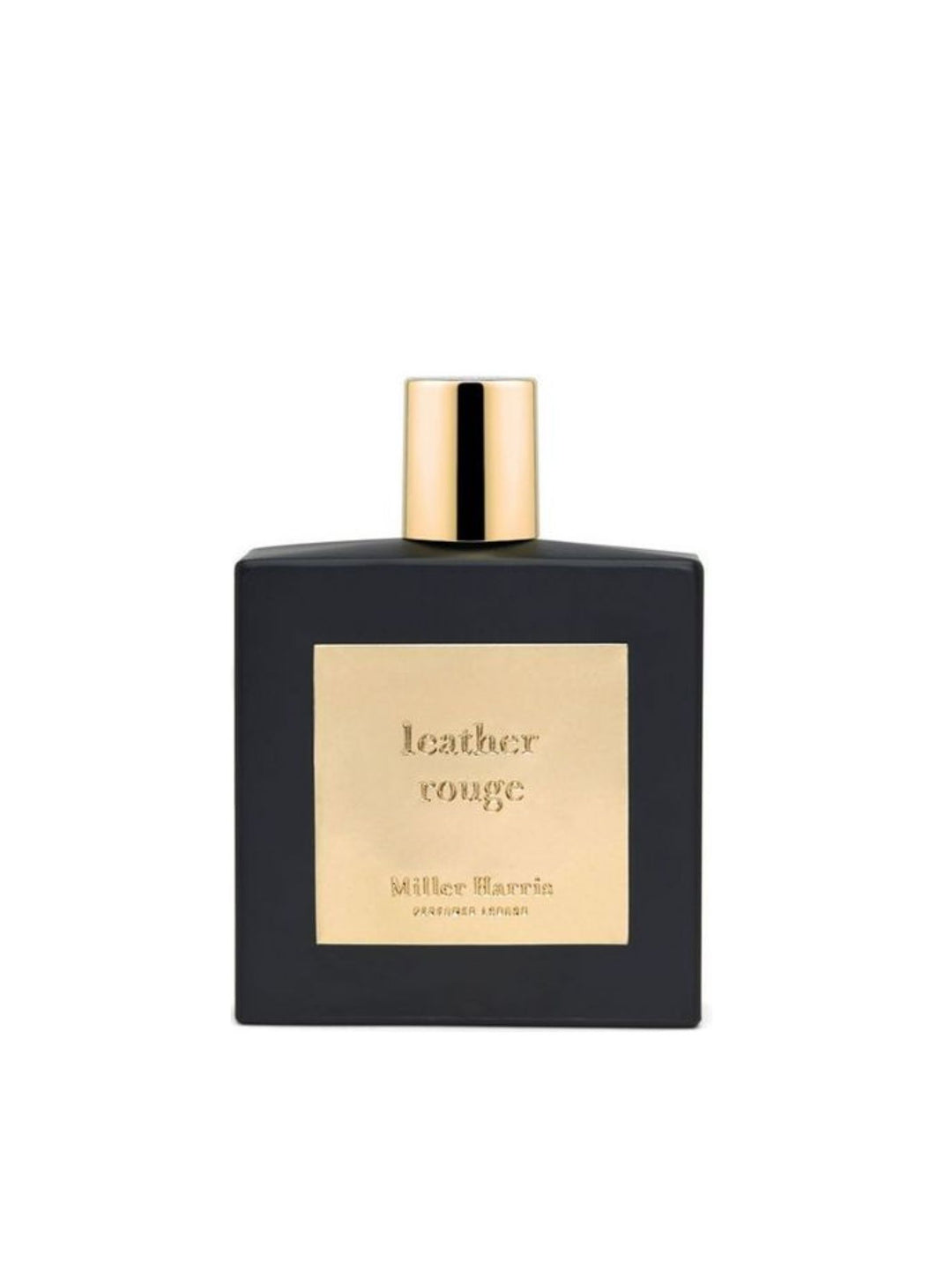 Leather Rouge EDP 100 ml