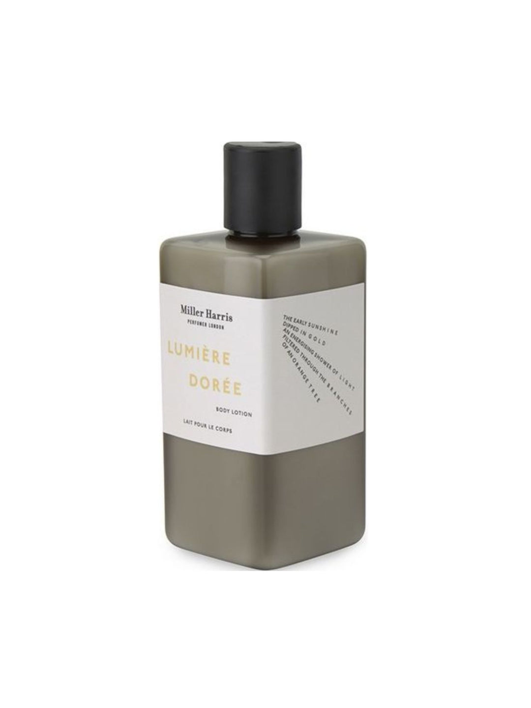 Lumière Dorée Body Lotion 300 ml