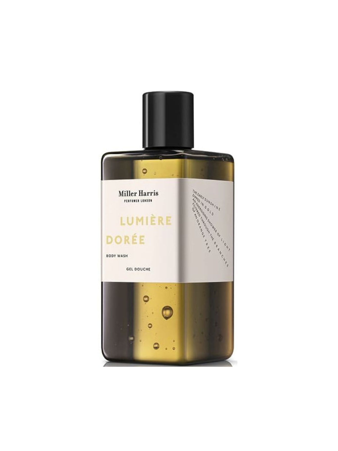 Lumière Dorée Body Wash 300 ml