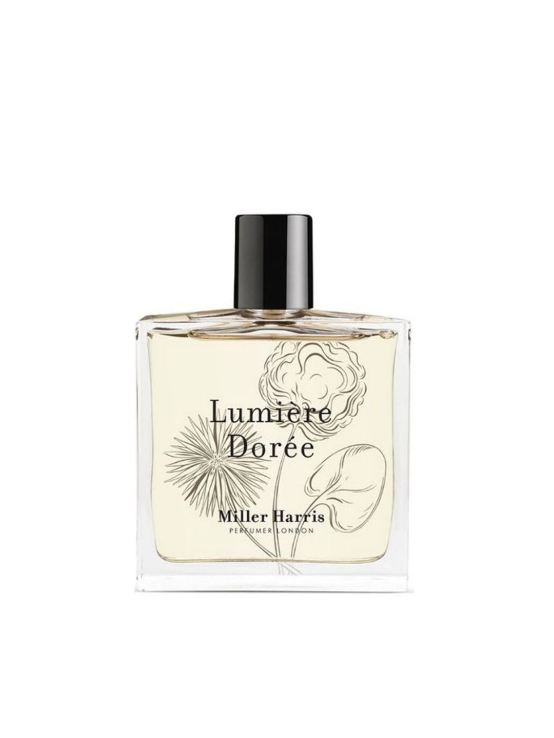 Lumière Dorée EDP 100 ml