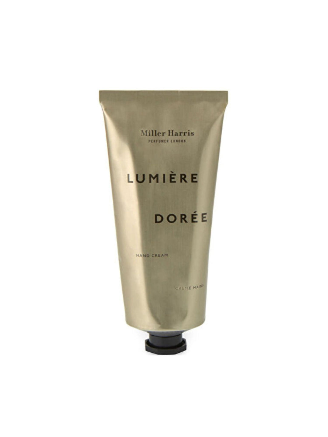 Lumière Dorée Hand Cream 75 ml