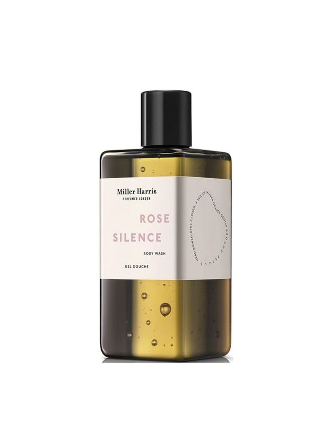 Rose Silence Body Wash 300 ml