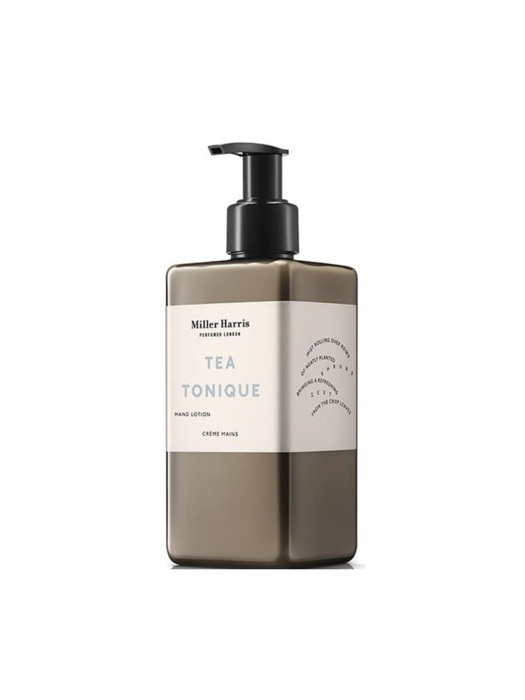 Tea Tonique Hand Lotion 300 ml