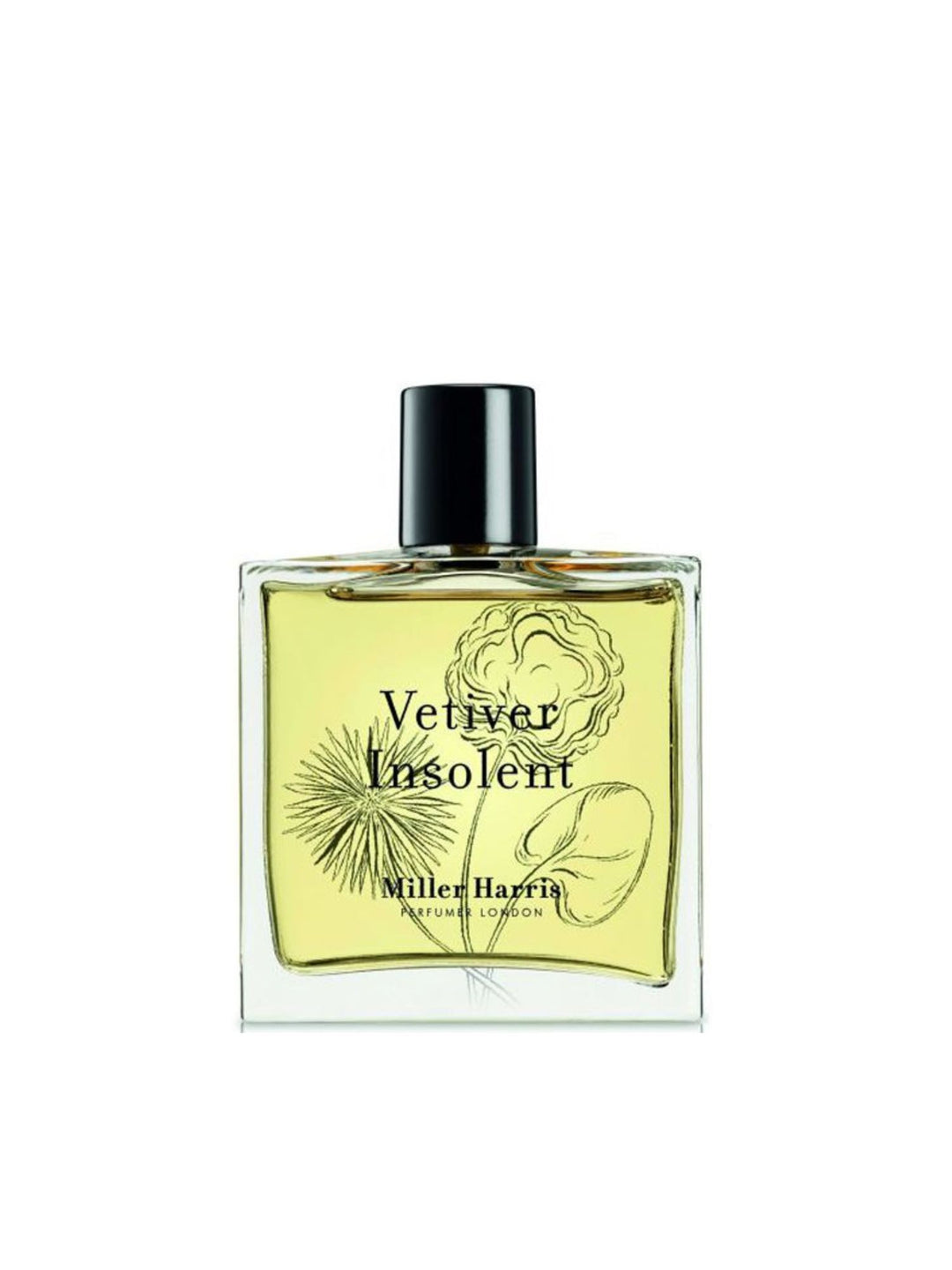 Vetiver Insolent EDP 100 ml
