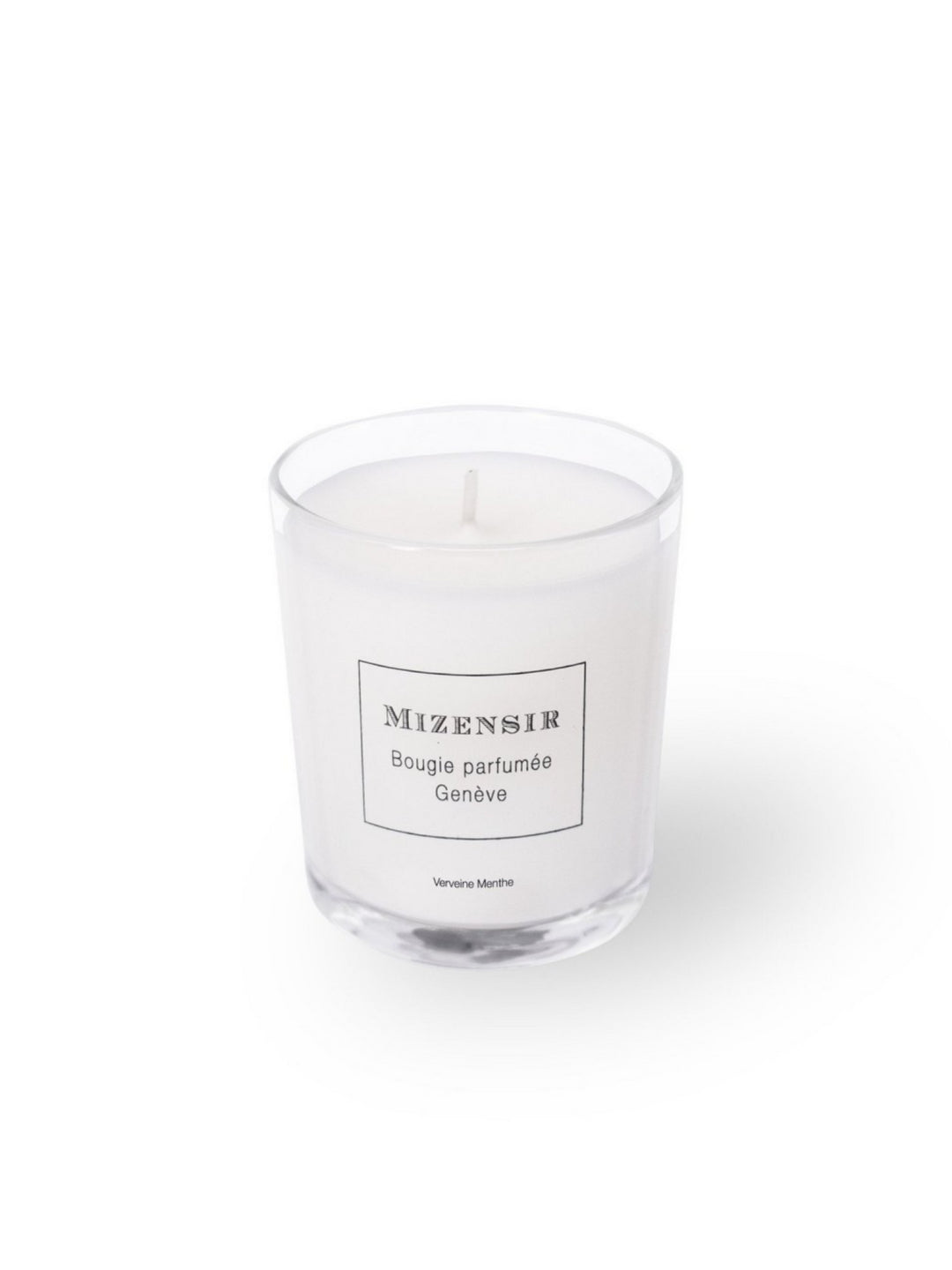 Verveine Menthe Candela