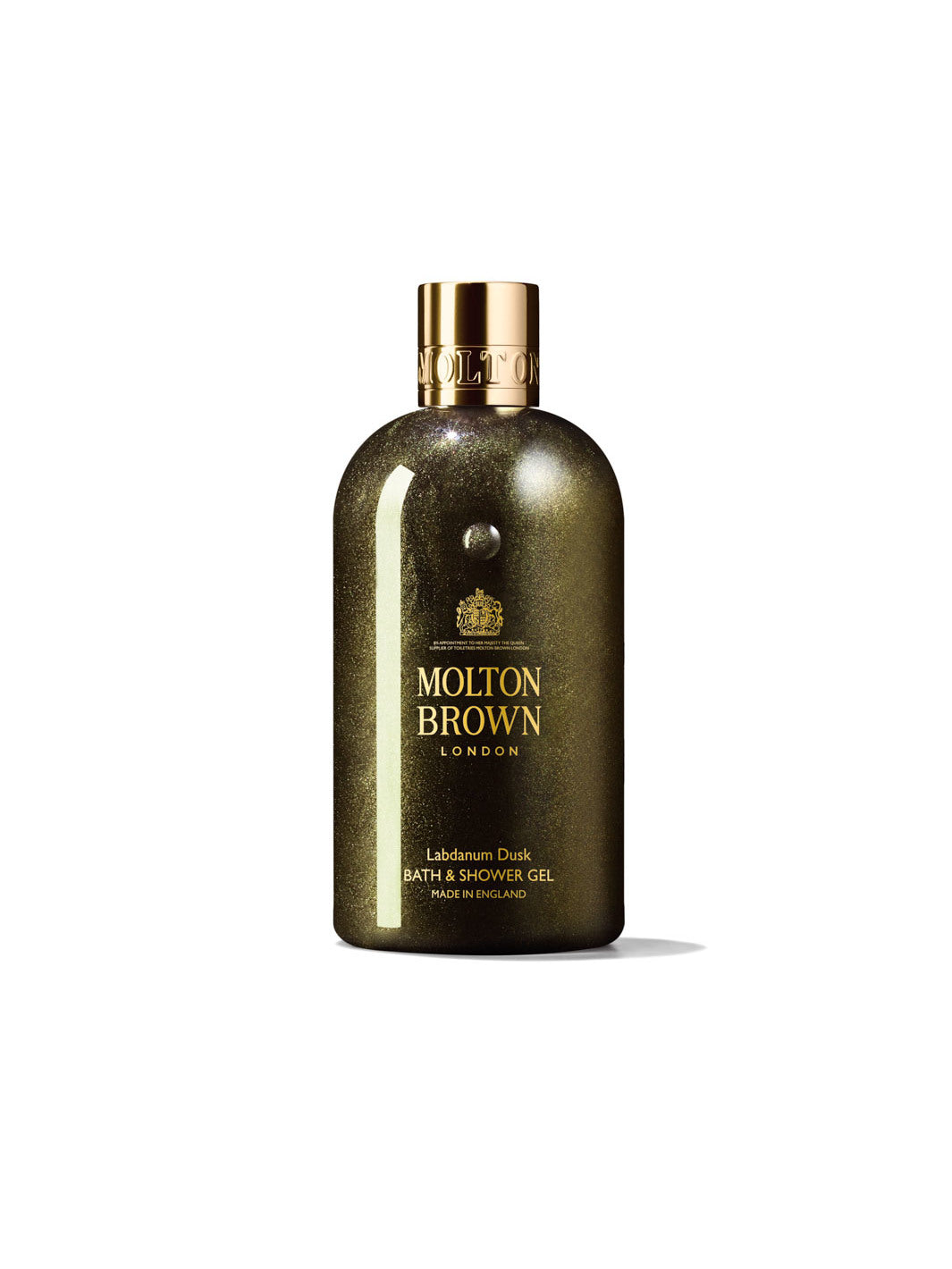LABDANUM DUSK GEL DOCCIA 300 ML