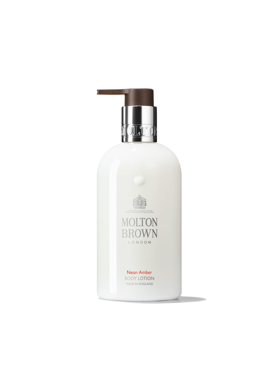 NEON AMBER BODY LOTION 300 ML