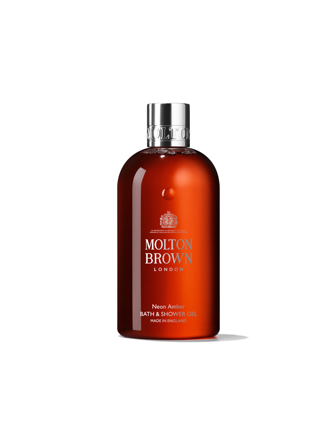 NEON AMBER GEL DOCCIA 300 ML