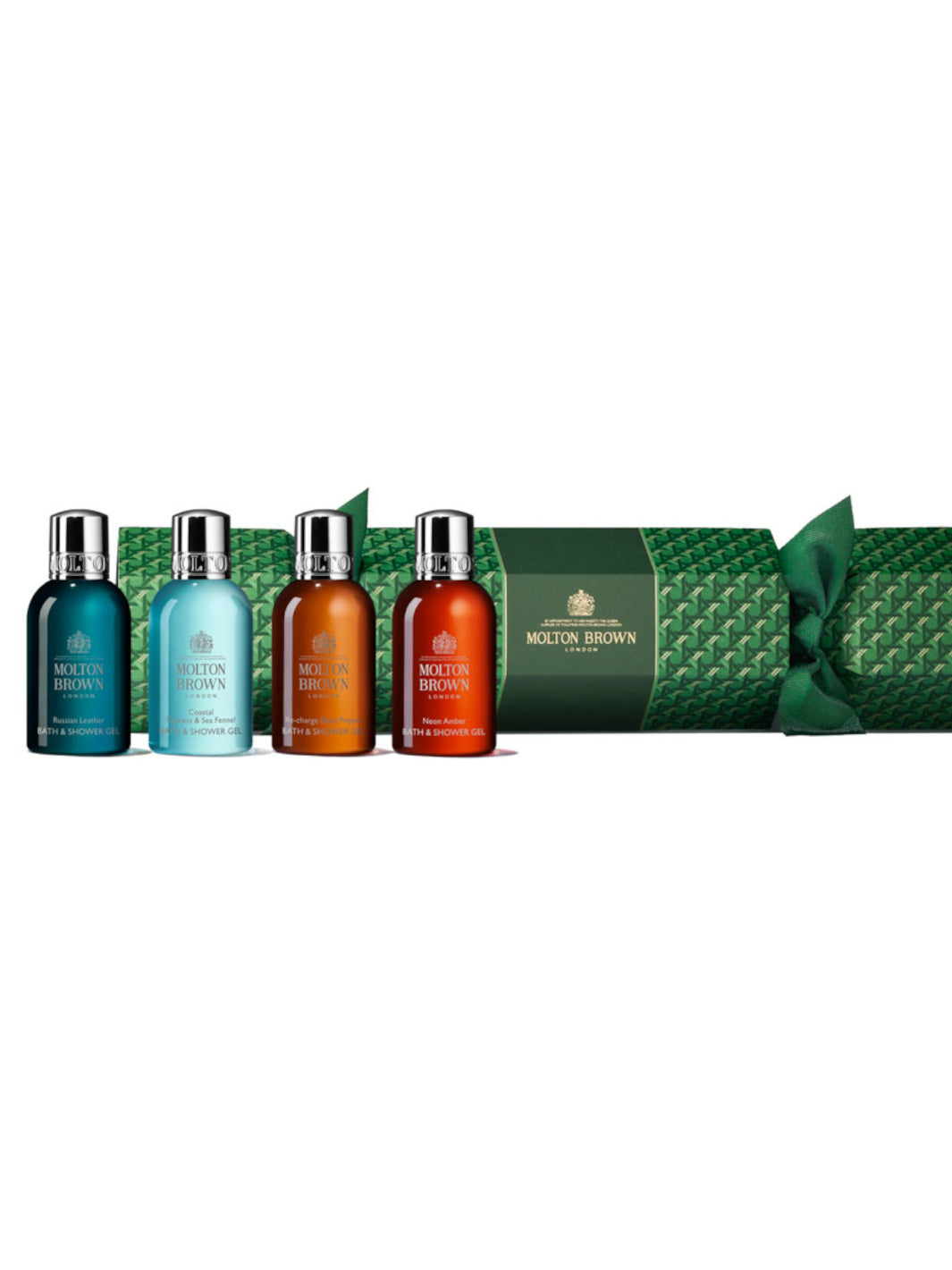 WOODY & AROMATIC CHRISTMAS CRACKER