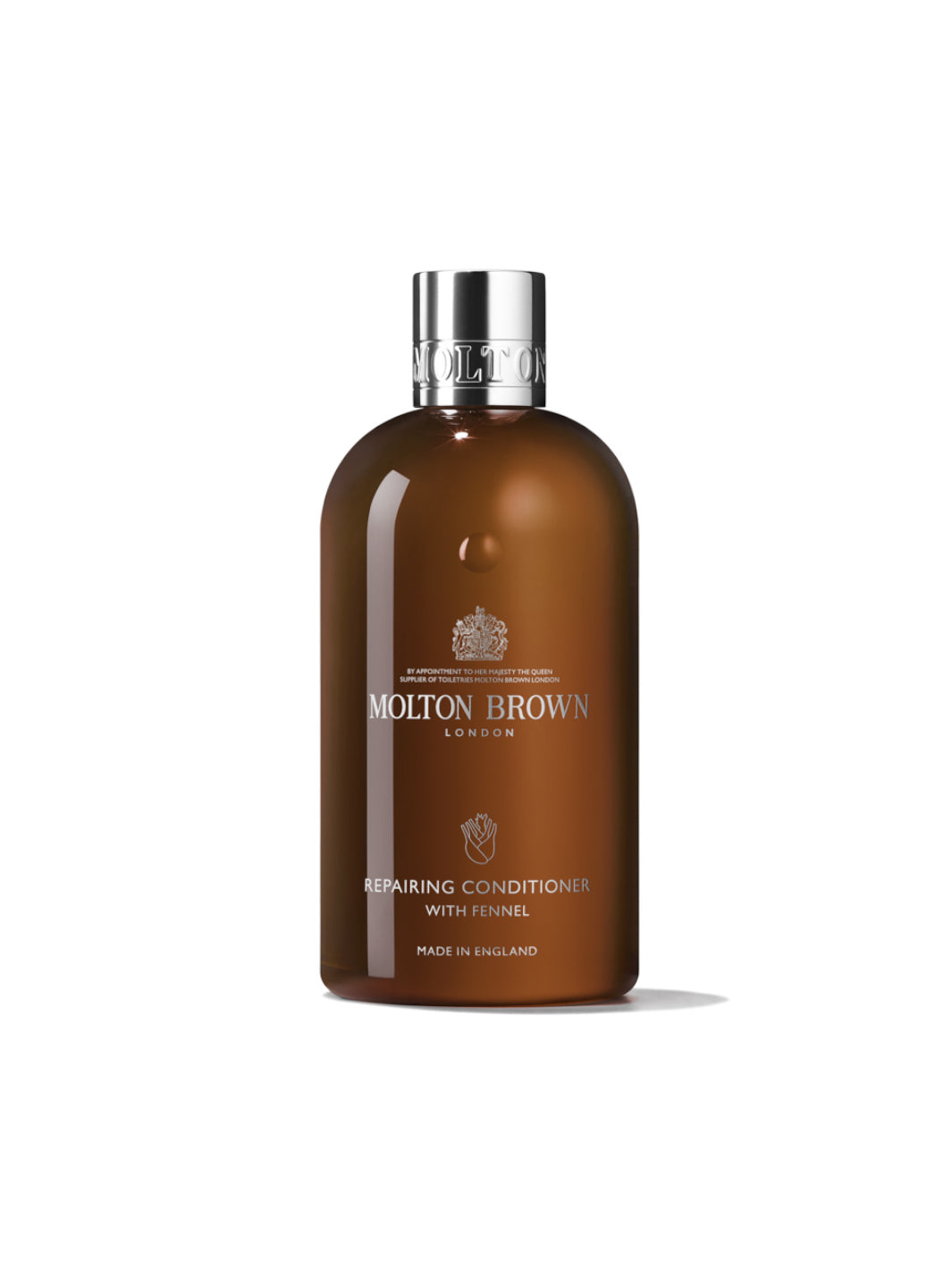 Molton Brown Balsamo Riparatore Finocchio 300 ml