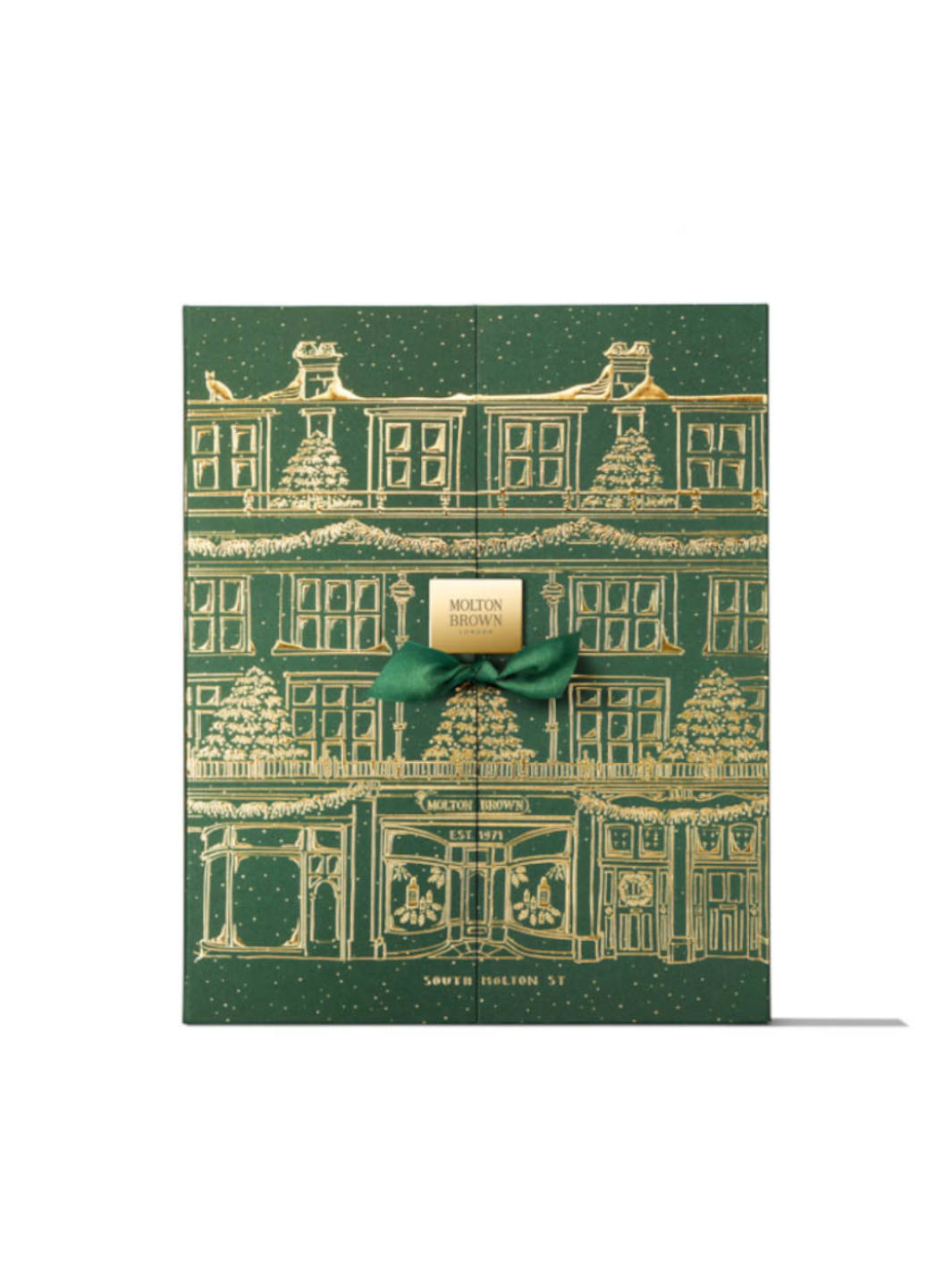 CALENDARIO DELL'AVVENTO - MOLTON BROWN