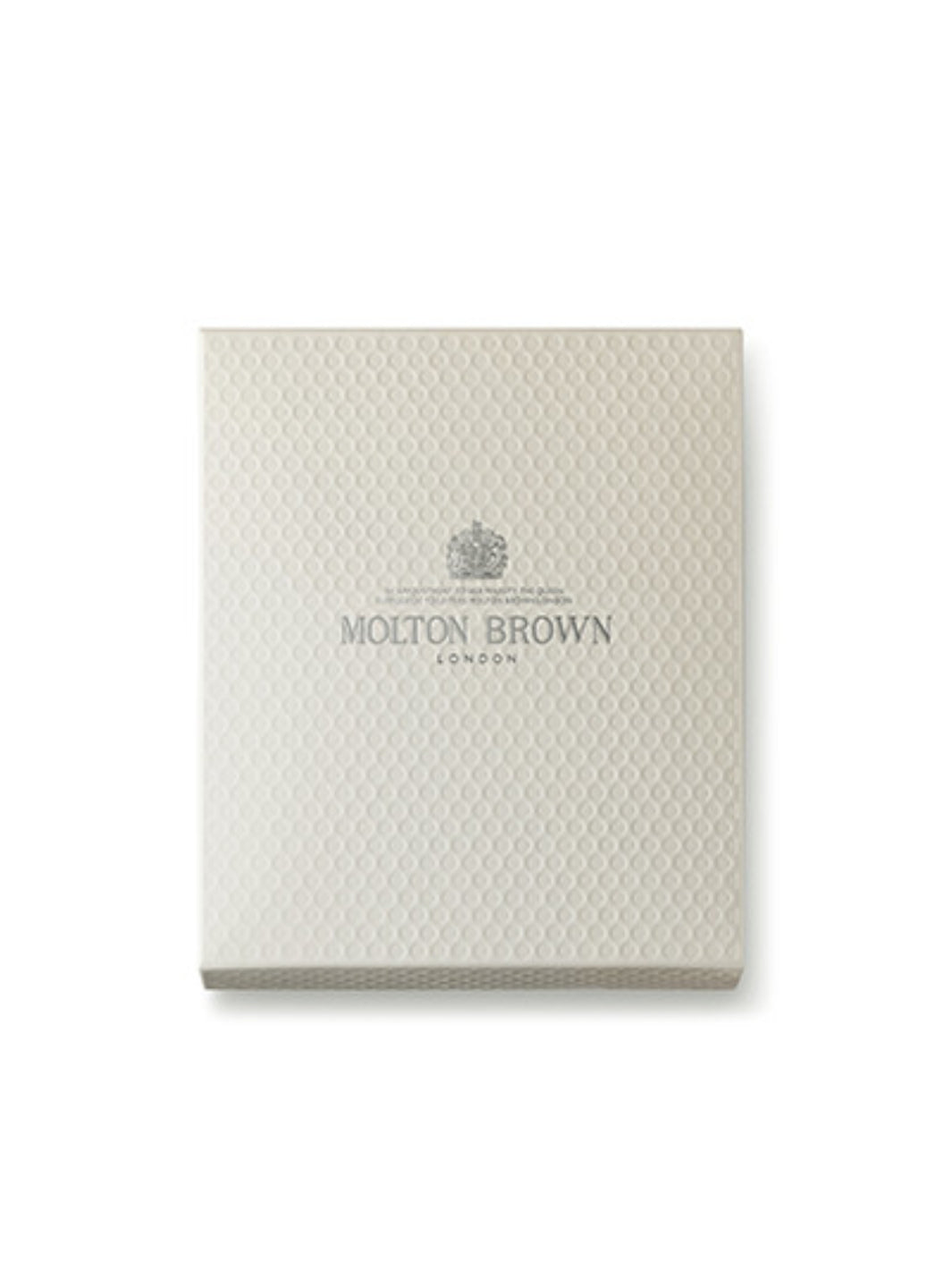 Floral set eau de toilette