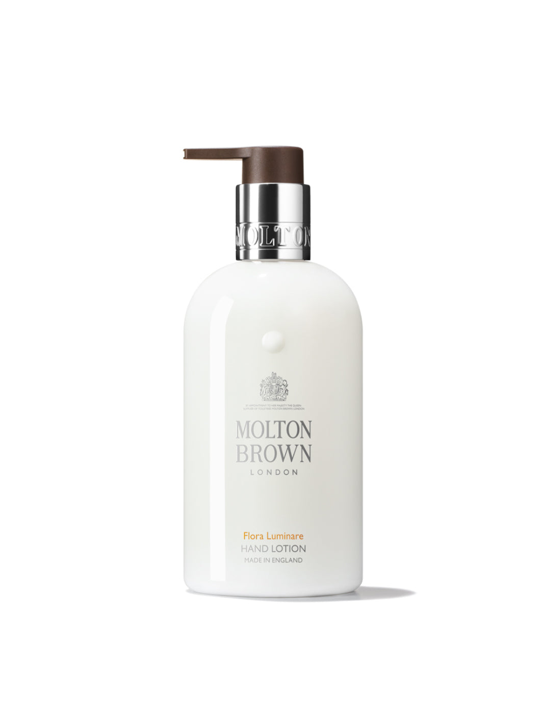 Molton Brown FLORA LUMINARE Lozione Mani 300 ml