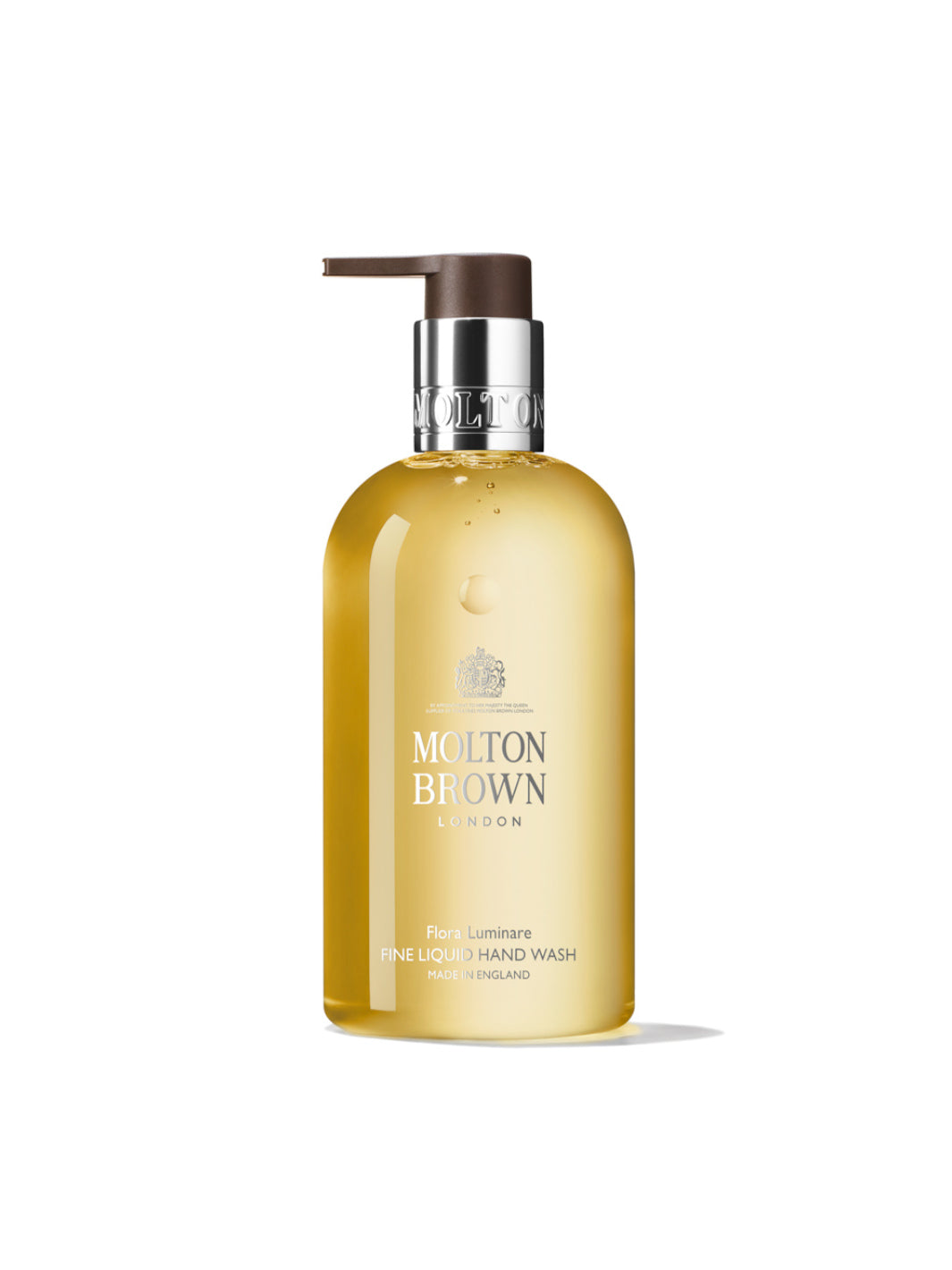 Molton Brown FLORA LUMINARE Sapone Liquido 300 ml