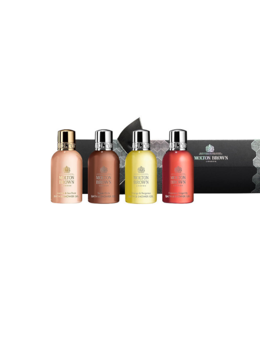 Molton Brown Floral & Citrus Cracker