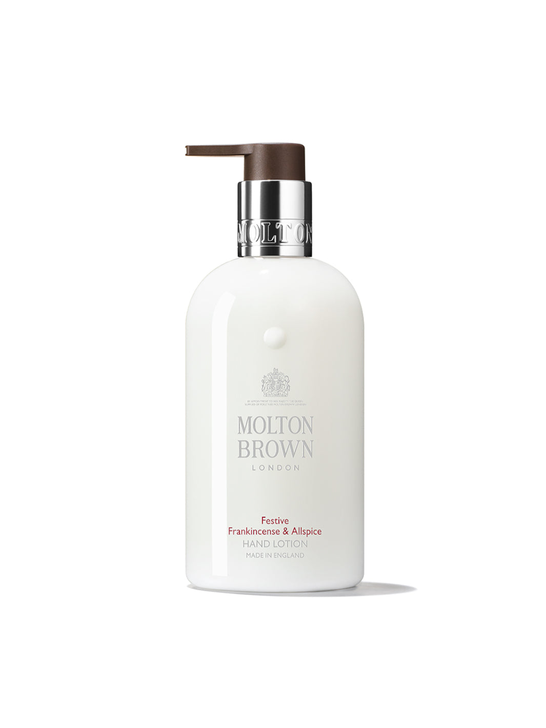 Molton Brown Frankincense All Spice Lozione Mani 300 ml