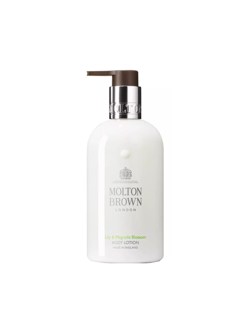 Molton Brown LILY&MAGNOLIA BLOSSOM lozione corpo 300 ml