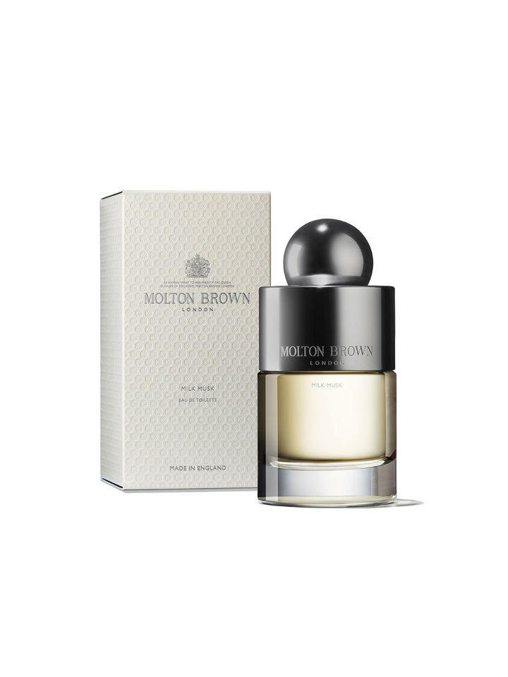 MILK MUSK 100 ml