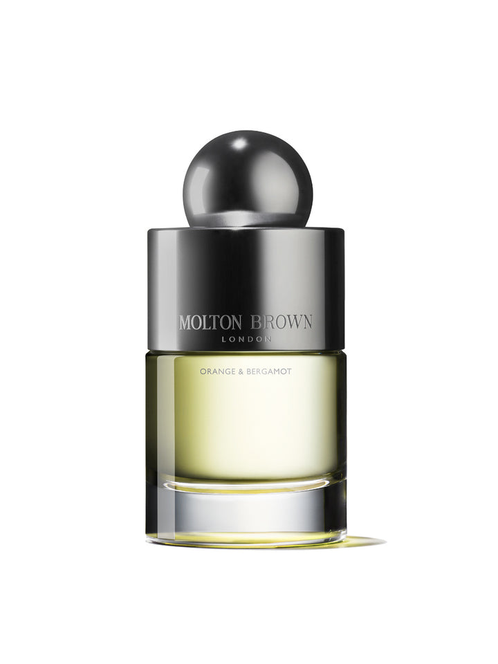 Molton Brown ORANGE&BERGAMOT edt 100 ml