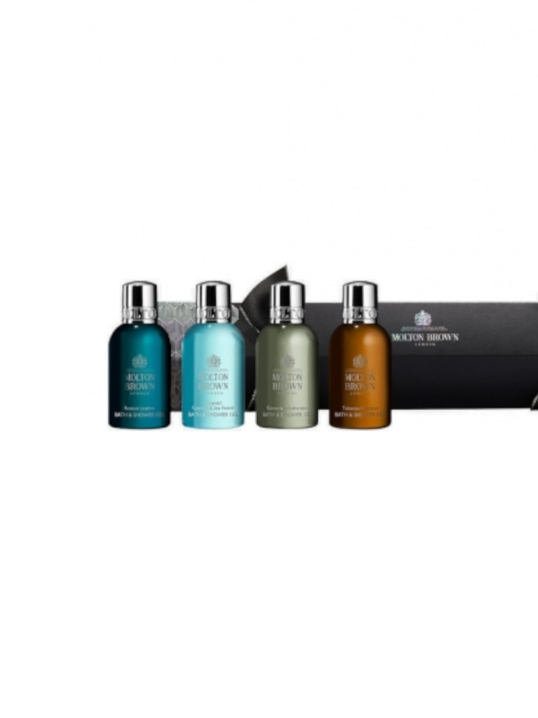 Molton Brown Oriental & Woody Cracker