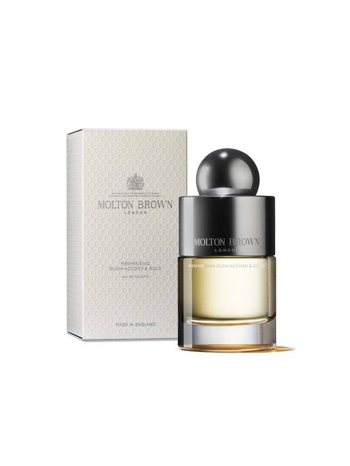 OUDH ACCORD&GOLD 100 ml