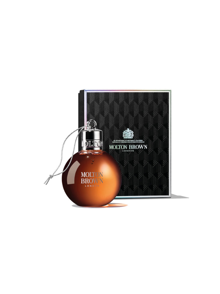 re charge black pepper bauble gel doccia 75 ml