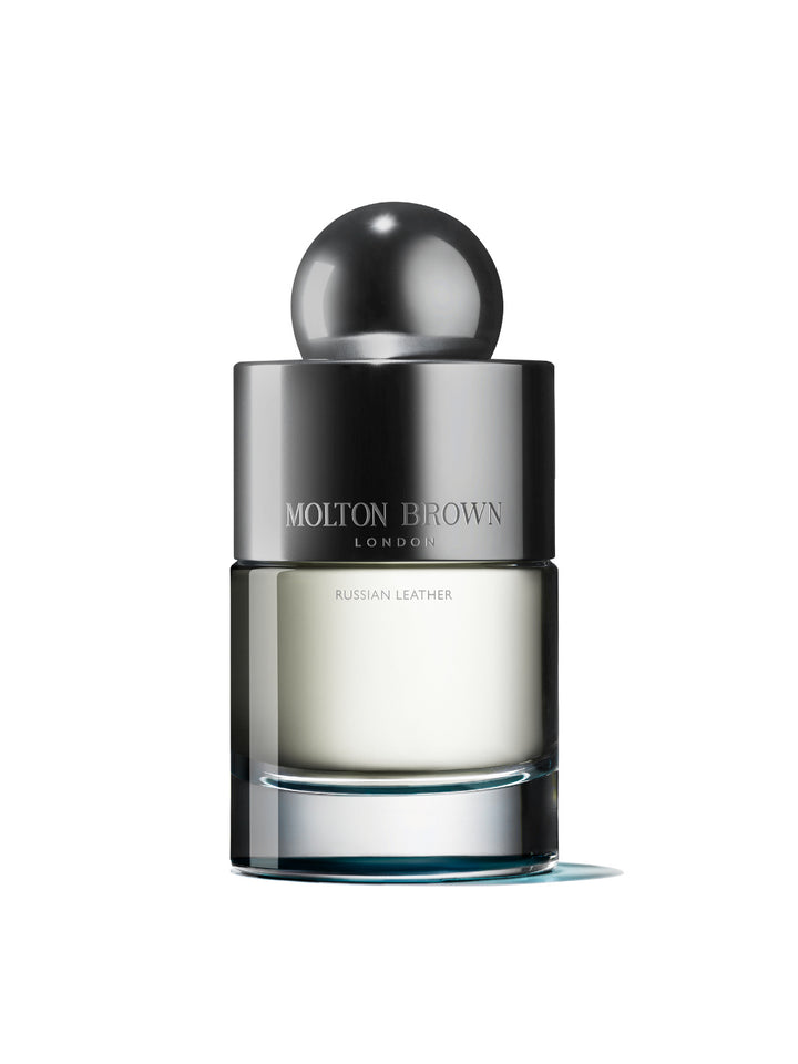 Molton Brown RUSSIAN LEATHER edt 100 ml