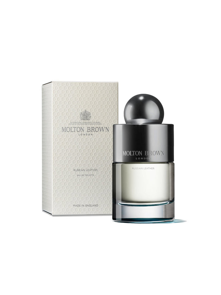 RUSSIAN LEATHER 100 ml
