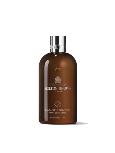 Molton Brown Shampoo Balancing Coriandolo 300 ml