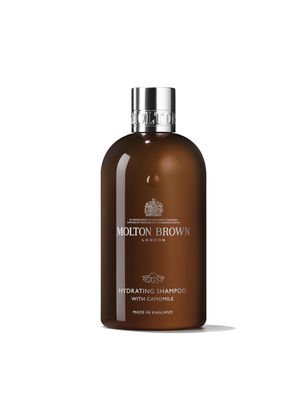 Molton Brown Shampoo Idratante Camomilla 300 ml