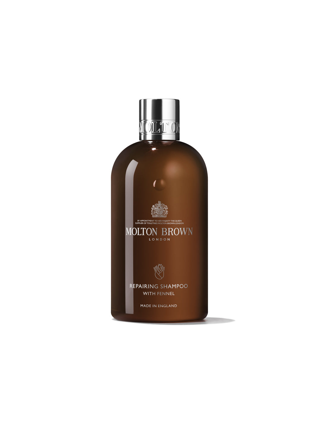 Molton Brown Shampoo Riparatore Con Finocchio 300 ml