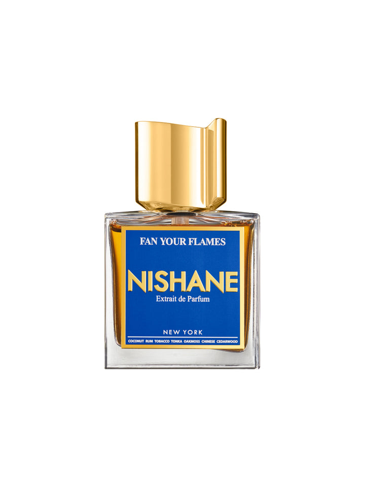 Nishane Fan Your Flames Extrait