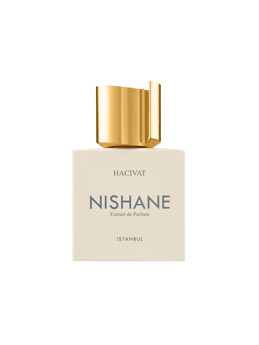 Nishane Hacivat Extrait