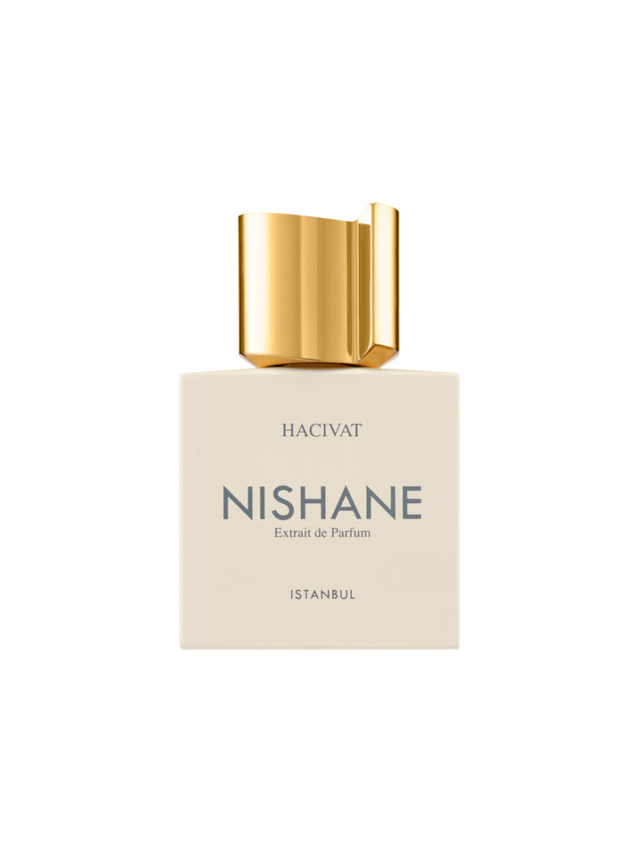 Nishane Hacivat Extrait