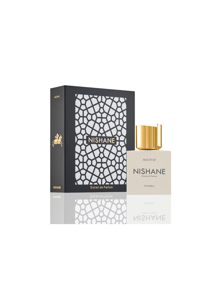 Nishane Hacivat - Extrait de Parfum