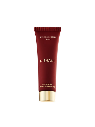 Nishane Hundred Silent Ways Hand Cream 30 ml