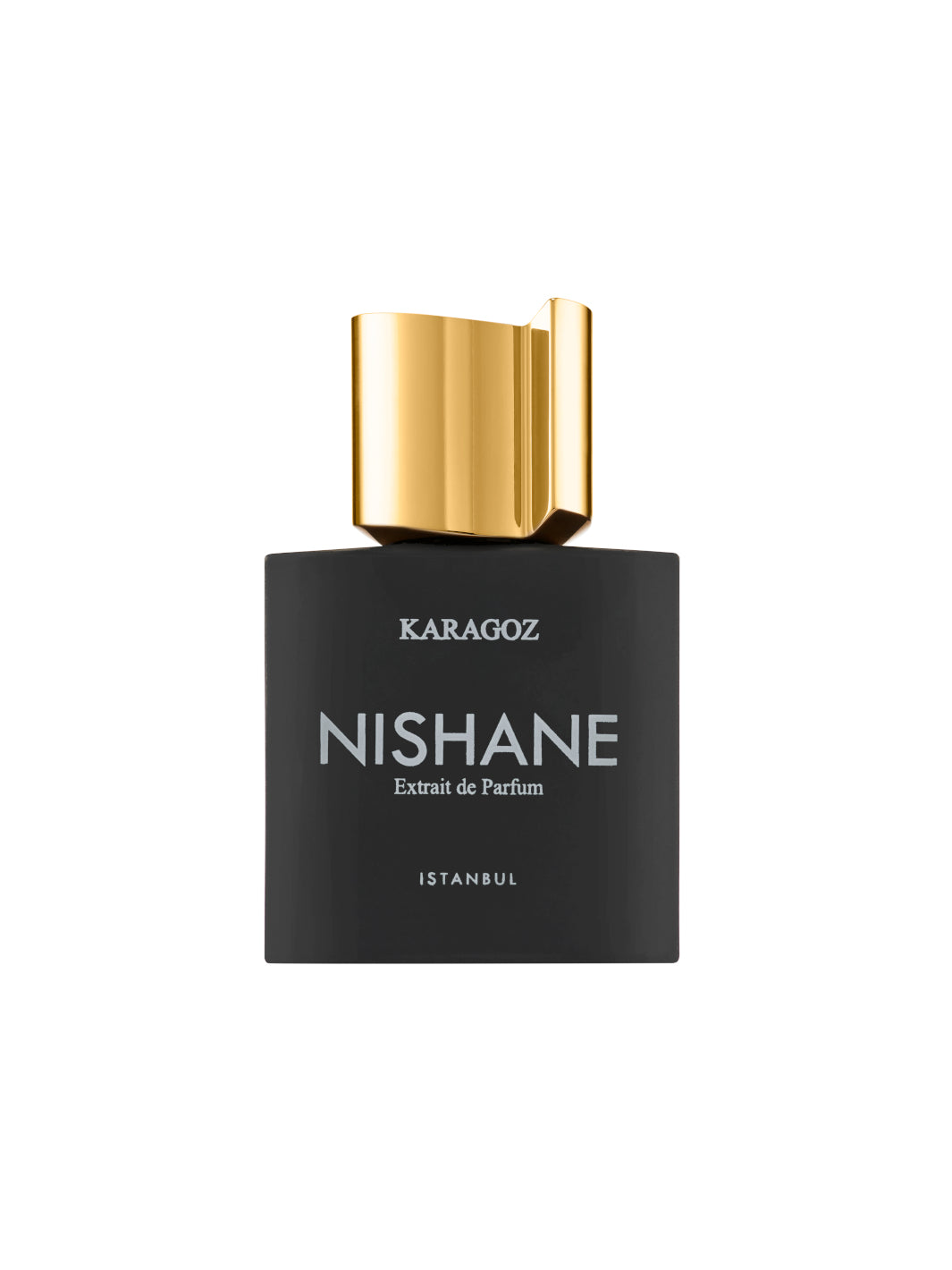 Nishane Karagoz Extrait 50 ml