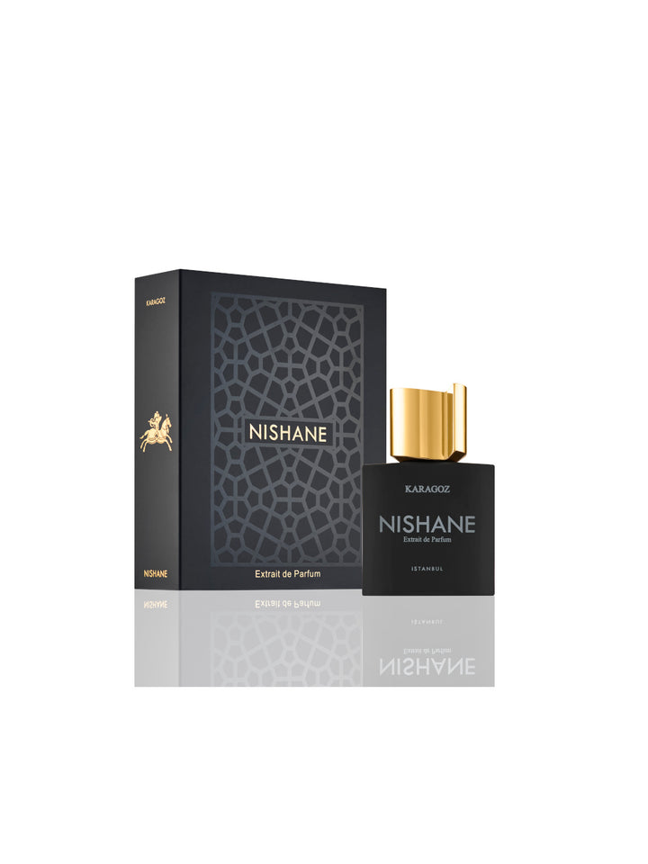 Karagoz Extrait 50 ml