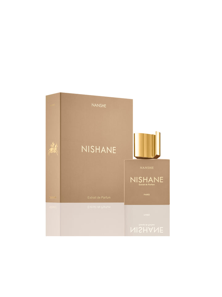 Nanshe Extrait