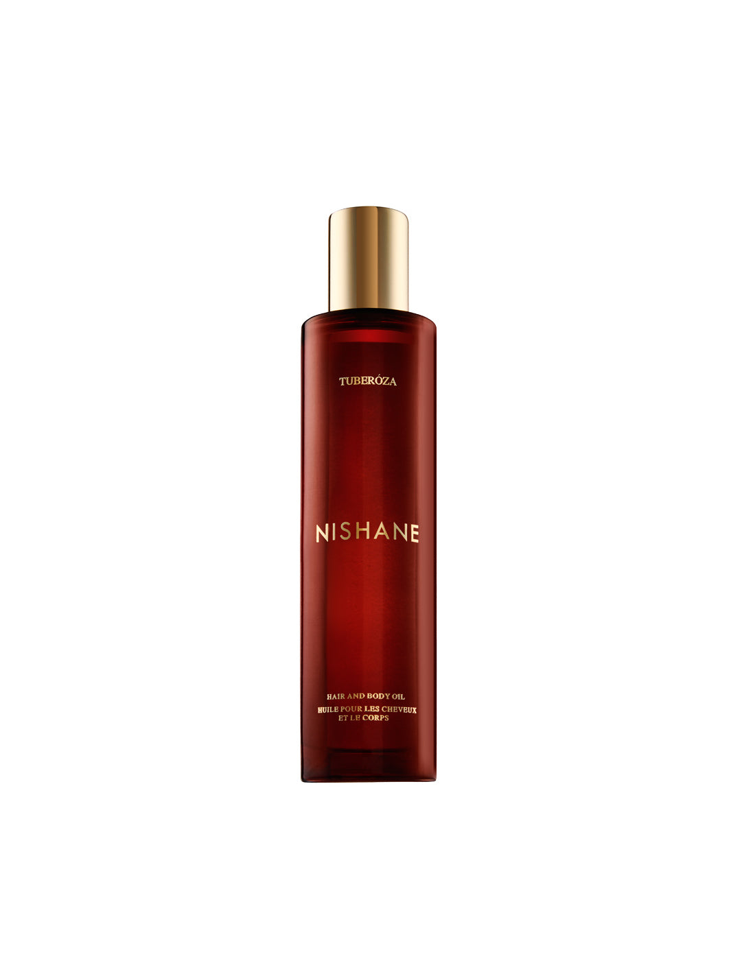 Nishane Tuberóza Hair And Body Oil 100 ml