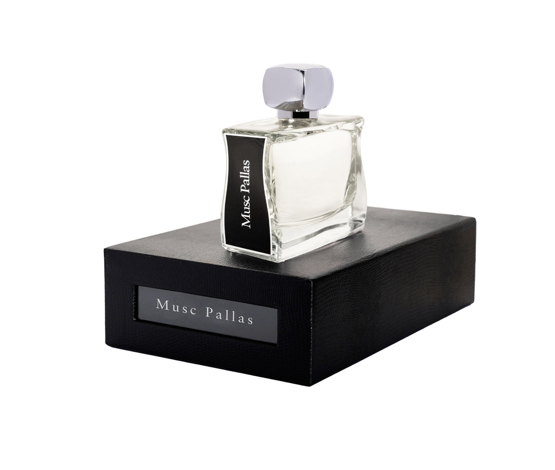 Musc Pallas Edp