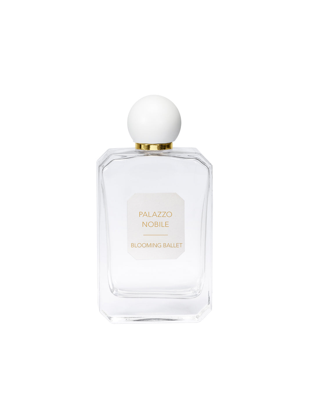 Valmont Palazzo Nobile - Blooming Ballet Eau de Toilette