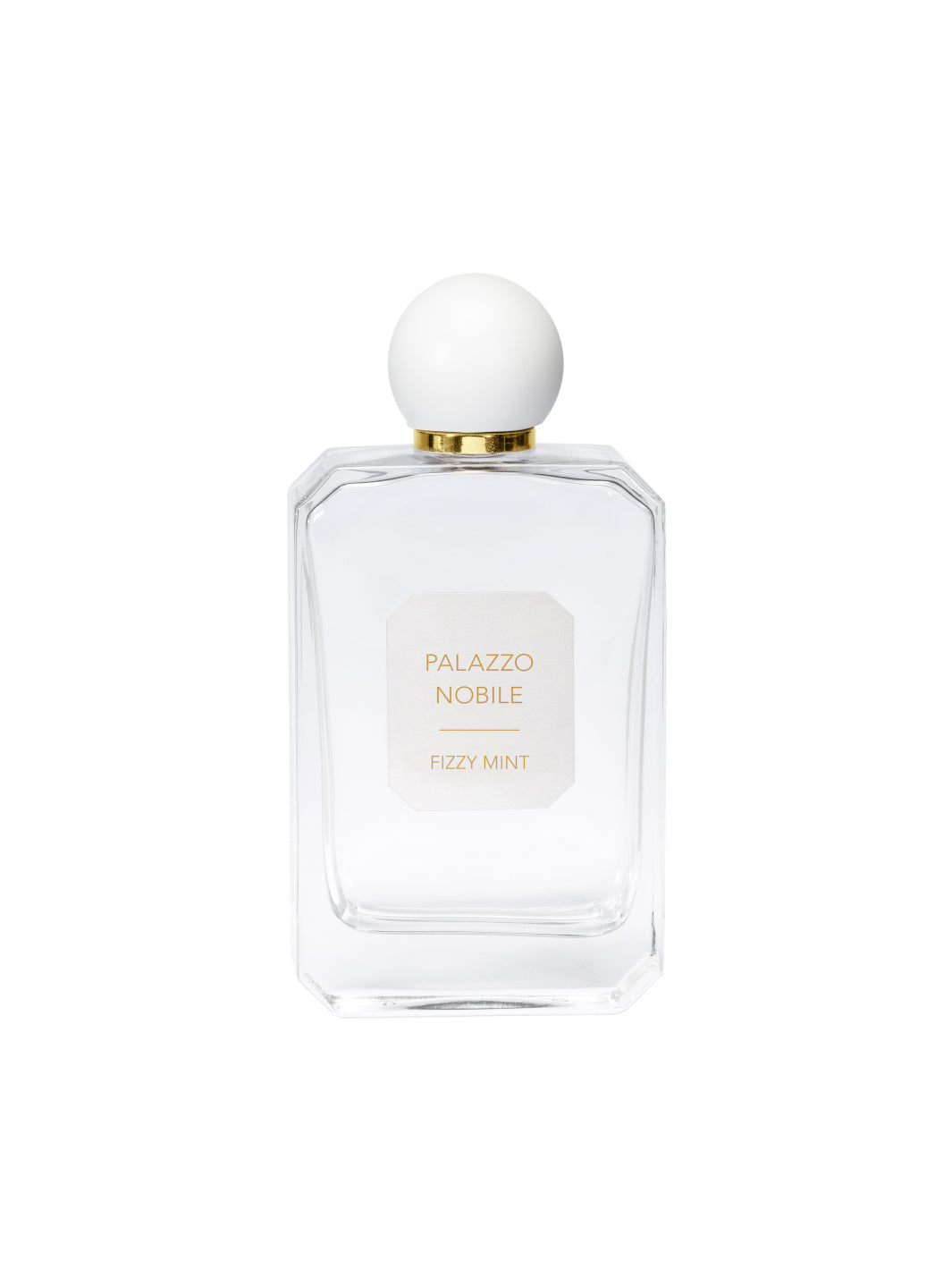Valmont Palazzo Nobile - Frizzy Mint Eau de Toilette