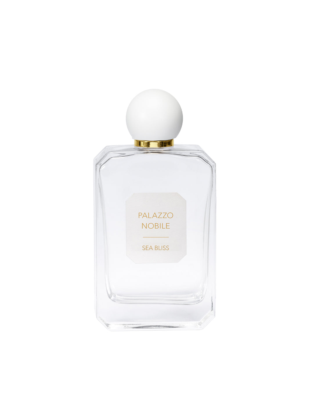 Valmont Palazzo Nobile - Sea Bliss Eau de Toilette