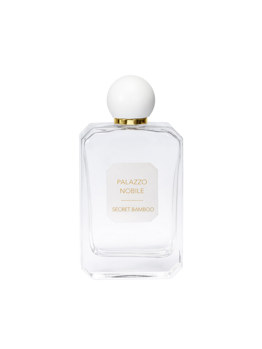 Valmont Palazzo Nobile - Secret Bamboo Eau de Toilette