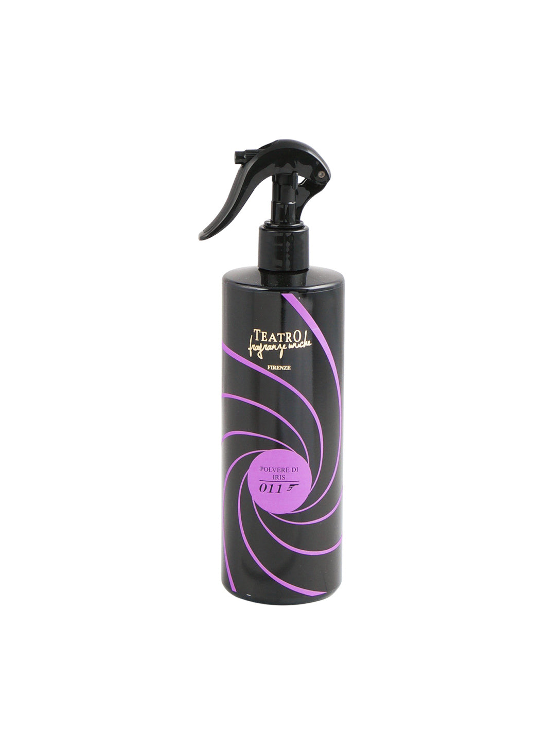 Teatro Fragranze Uniche Polvere D'Iris Pistola Spray Fragranza Ambiente