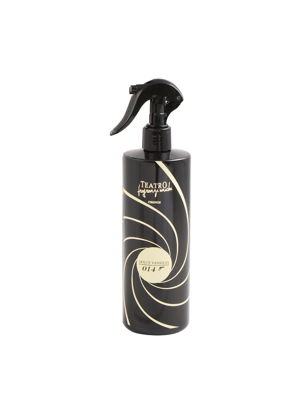 Teatro Fragranze Uniche Pura Ambra Pistola Spray Fragranza Ambiente