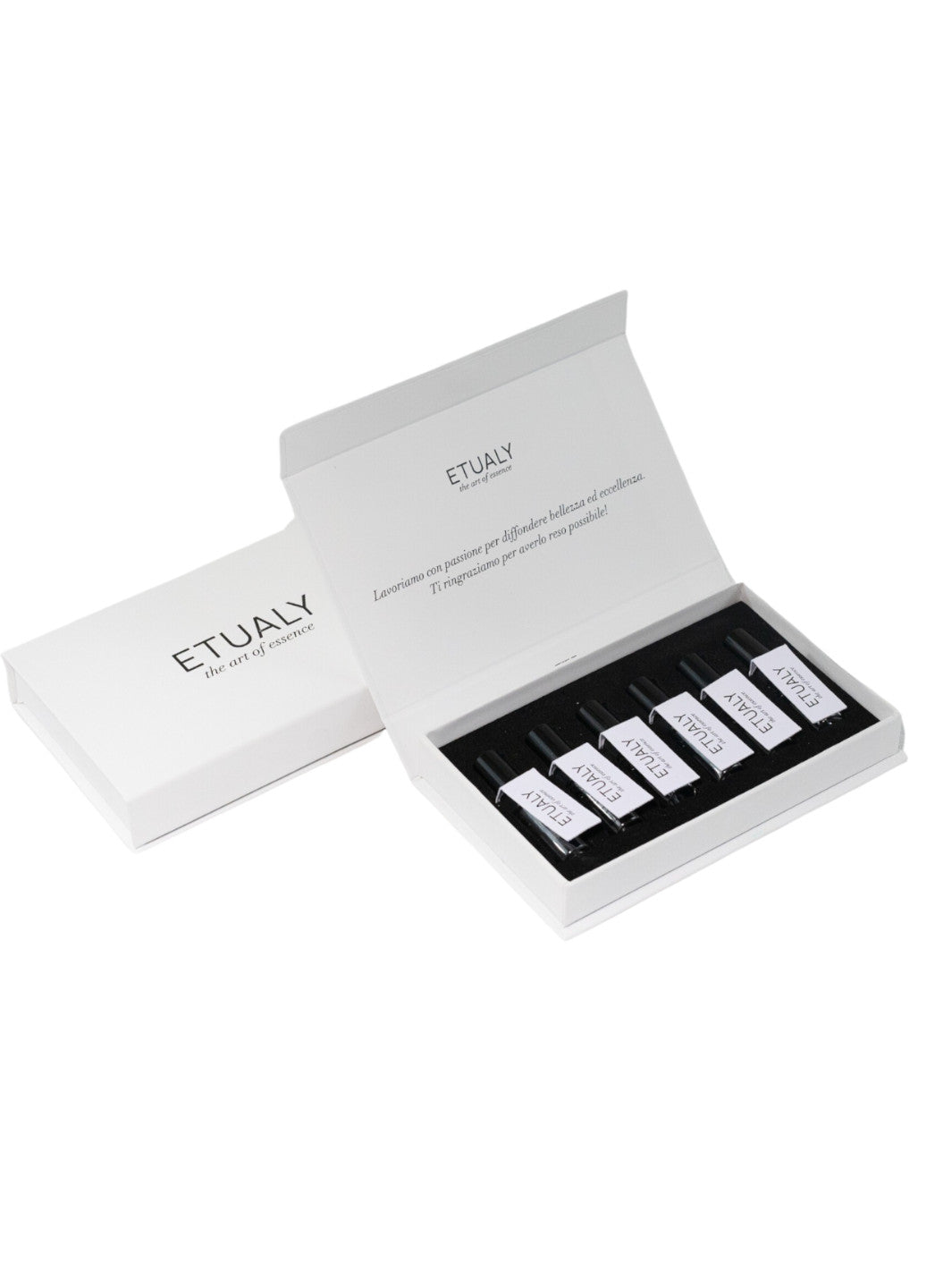 Eau De Minthe Edp - Sample